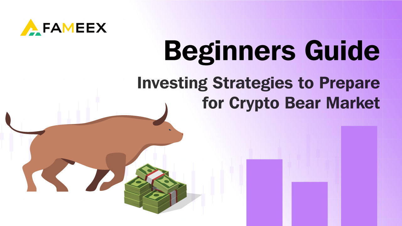 should you buy crypto in a bear market