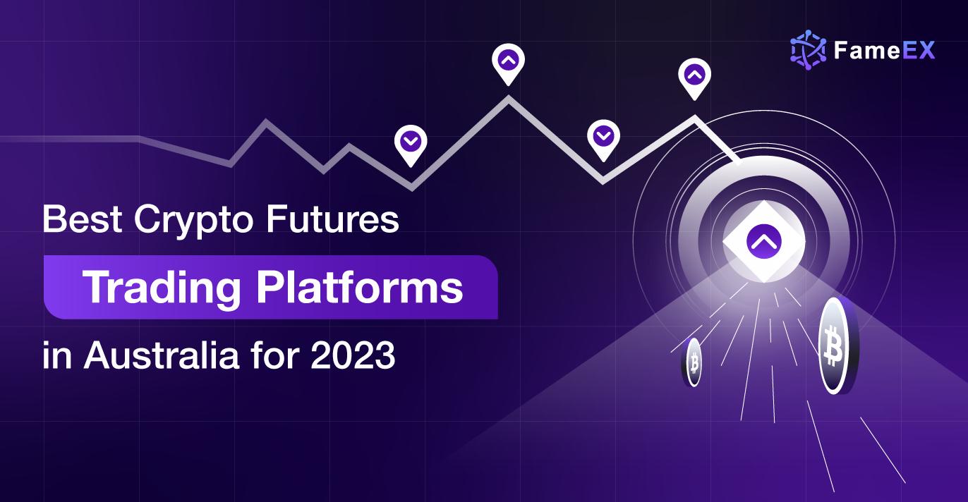 Crypto Australia: State of the Market 2023