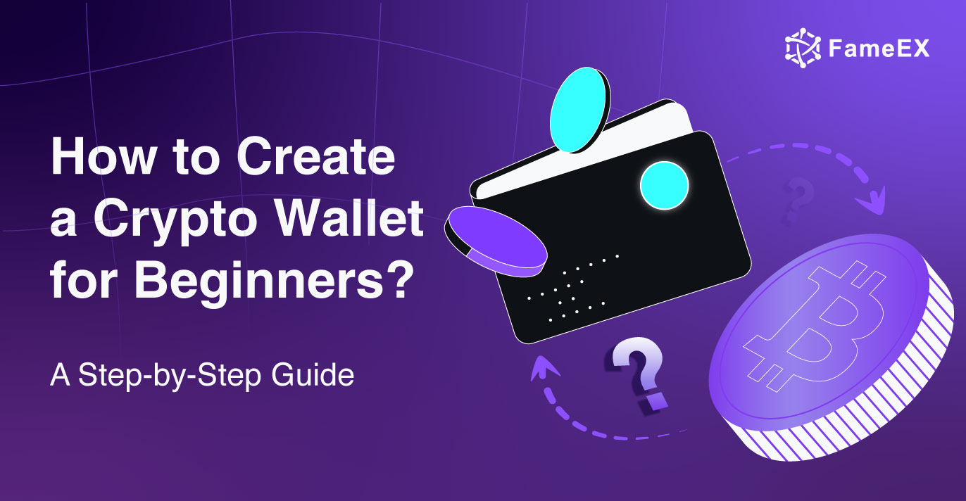 how to create a stand alone crypto wallet