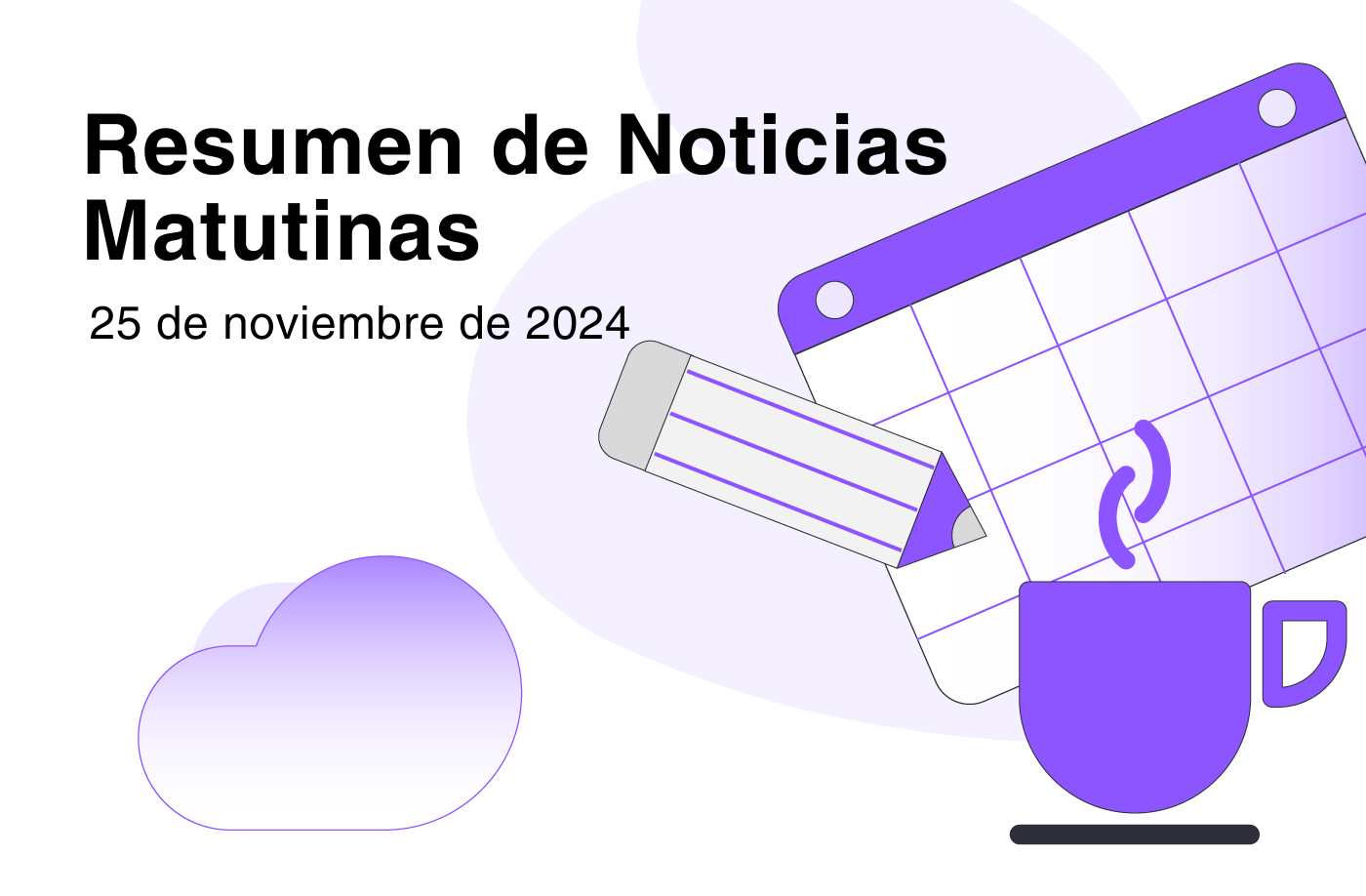 Resumen de noticias criptográficas matutinas de FameEX | 25 de noviembre de 2024