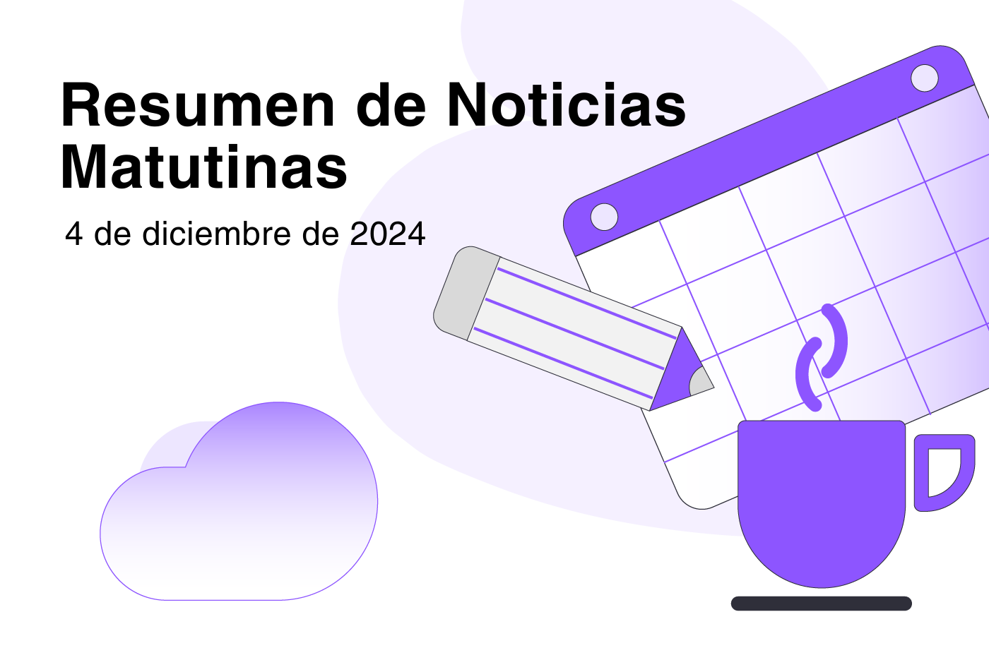 Resumen de noticias criptográficas matutinas de FameEX | 4 de diciembre de 2024