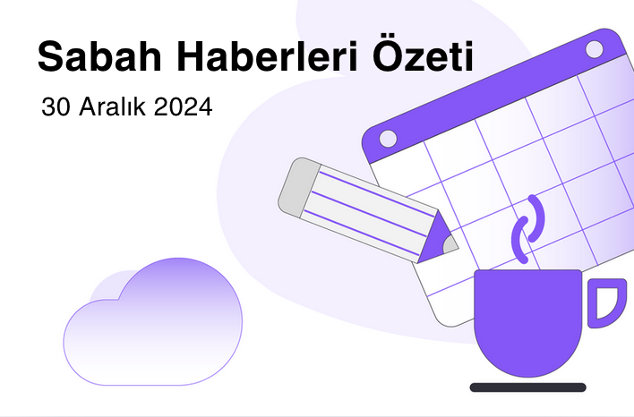 FameEX Sabah Kripto Haber Özeti | 30 Aralık 2024