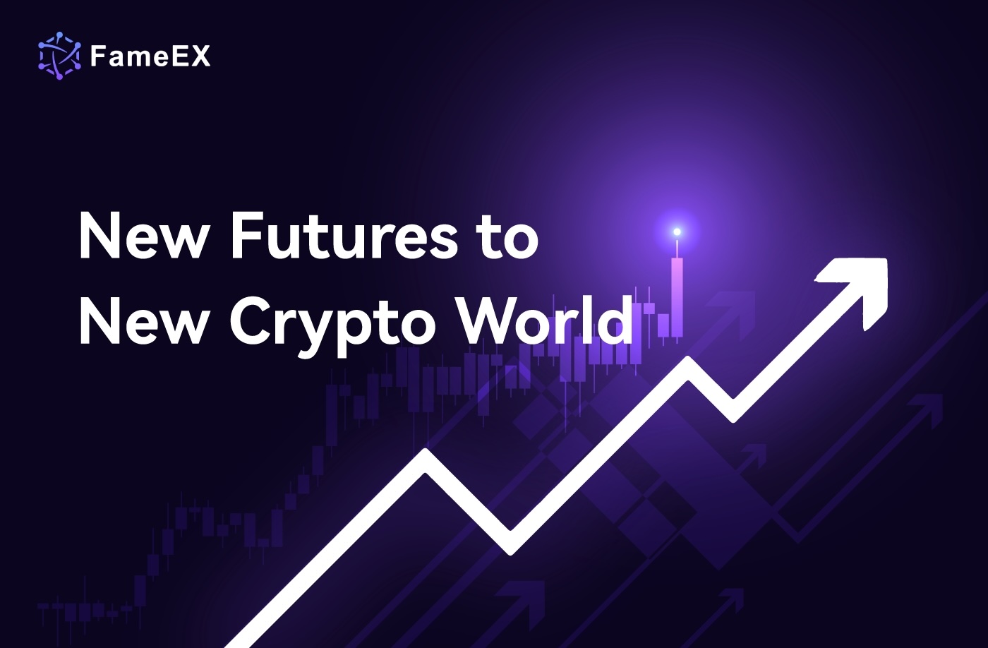 Atualização do novo sistema FameEX: cinco inovações essenciais para redefinir a negociação de criptomoedas em 2025